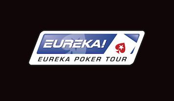 Ad aprile inizia la seconda stagione dell’Eureka Poker Tour