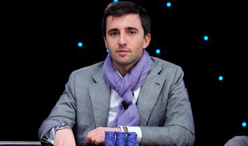 Sunday Special a badtrip86, Giacomo ‘Il_Chirurgo3’ Rosa vince l’High Roller