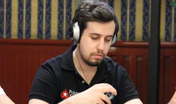 Massimiliano Martinez vince il Sunday High Roller, lo Special va a 78Andrew78