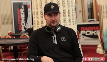 WSOPE 2012 Evento #1: ancora 6 italiani in gioco!