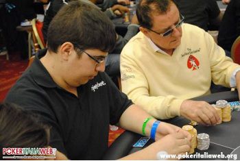 Poker online MTT: Mustapha Kanit protagonista nell’High Roller di Ongame