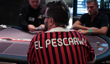 WSOPE Evento #1: 227 giocatori ai nastri di partenza