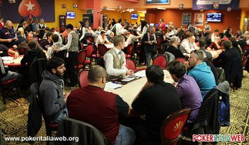 L’IPT di Nova Gorica entra nel vivo con il Day 1B