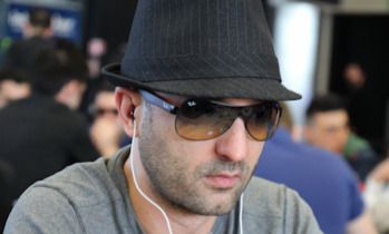 Poker Online Italia: Davide Nutarelli e Stefano Demontis puntano il Sunday High Roller