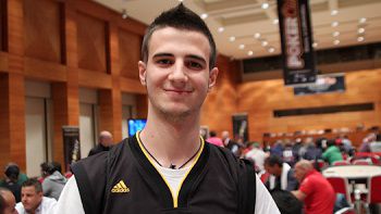 Poker Online Italia: Gianluca ‘pokerbern’ Bernardini vince il Super Thursday on Stars