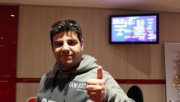 Poker Online Italia: Alessandro ‘YesUiCh3n’ Caria vince il Monday Night High