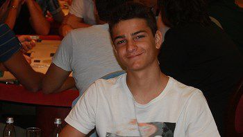 Poker Online Italia: Enrico Camosci vince il Wednesday Night High