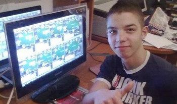 Poker Online Italia: ad Andrea ‘ANTIREGS87’ Crobu il The Bigger