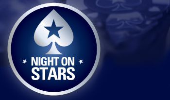 Poker Online Italia: CAVAGNOLA62 vince il Night on Stars. Terzo posto per Alessandro Valli