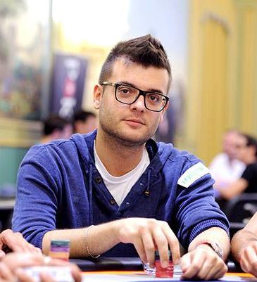 Poker Online Italia: Wednesday Night High ad Antonio Bernaudo