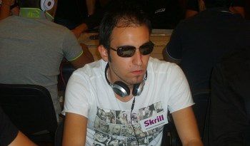 Poker Online Italia: Luigi ‘TryToReadMe9’ Torquato leader del Sunday Special. Bene Django313