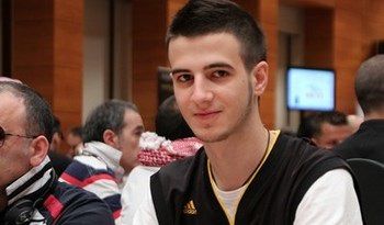 Poker Online Italia: Gianluca ‘pokerbern’ Bernardini a caccia del Sunday HR