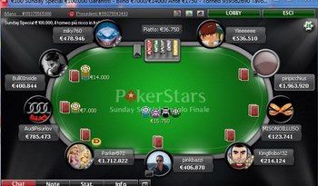 Poker Online Italia: Ivan ‘mrbluff234’ Gabrieli vince il Sunday Evening. Special a piripicchius