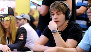 Poker Online Italia: Night on Stars a Alessandro ‘Deneb93′ Pichierri