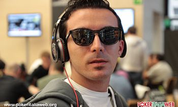 Poker Online Italia: Gianluca Mattia in agguato nel Sunday Special. Crisbus81 ci riprova nell’High Roller