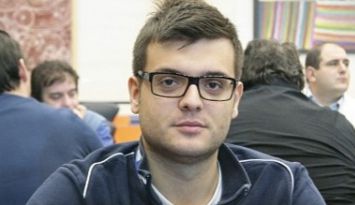 Poker Online Italia: Antonio Bernaudo vince in deal il Sunday High Roller