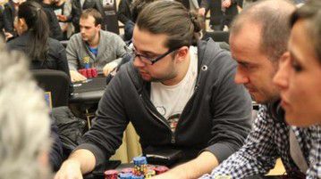 Poker online: ICOOP, a ‘U0MINIEDONNE’ l’Evento #30. Deal a 5 nell’Hyper Turbo vinto da Davide ‘MANTO989’ Mantovani