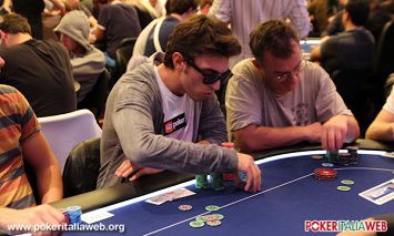 Poker online MTT: ICOOP, Erion Islamay vince il NL Hold’em Doppia Chance. L’Omaha Heads Up va a ‘scellone9477’