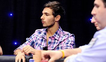 Mini IPT Grand Final: Day1B con 159 entries. In 60 passano il taglio, bene Daniele Mazzia e Federico Piroddi