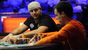 WPT UK Main Event, out Michael ‘The Grinder’ Mizrachi. In 18 vanno al Day4, comanda Chi Zhang!