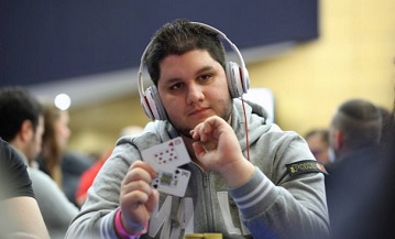 Poker online: Alessandro Luciani domina il Sunday Evening, Domenico Gala l’High Roller