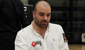 Poker online MTT, final table centrato nella notte per i pro Pier Paolo Fabretti e Gabriele Lepore