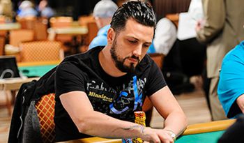 Gaetano Preite “vincere un braccialetto alle WSOP è il sogno più ambito per ogni giocatore di poker”