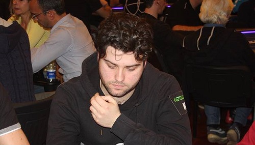 Poker online, Alessandro ‘aleppp’ Giannelli punta il Sunday Special, Alessandro Pichierri bene al Sunday HR