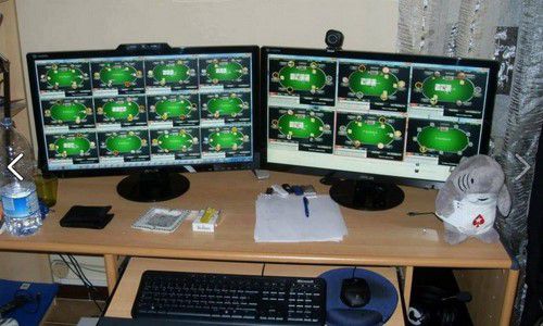 Poker online MTT, ‘7GLoRyDayS7’ batte ‘plasmon070’ e trionfa nel NoS da 50.000 euro garantiti