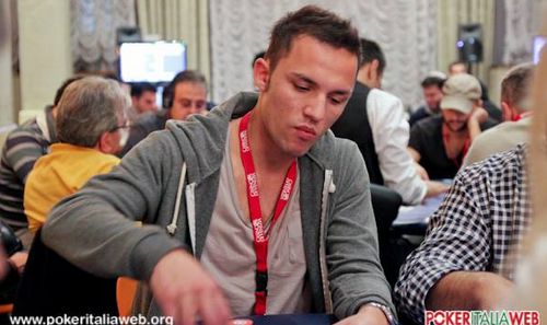 Poker online MTT, ‘balboa-27546’ vince il NoS. Doppio final table per Ivan ‘mrbluff234’ Gabrieli