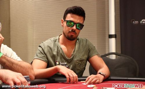 Poker online, Night on Star a ‘MANTO989’. ‘KingBobo!32’ vince il Need for Speed, runner up Andrea Carini