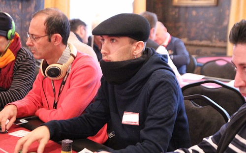 Poker online, Jackson ‘DJackMpkr’ Genovesi trionfa al Sunday Evening. A Dario Guarnuto il Sunday Special