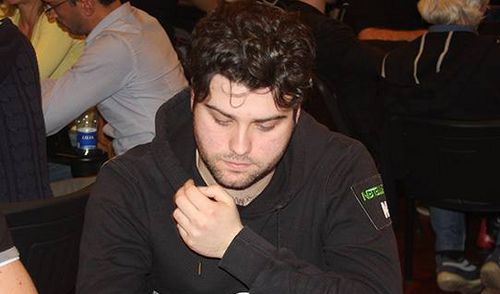 Poker online MTT: Ale ‘aleppp’ Giannelli vince il NoS Super KO da €103.725, runner up Andrea ‘ndr22’ Salvatore