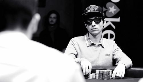 Poker online: Federico Piroddi al comando del Sunday Special. Alessandro Meloni in testa al Sunday Evening