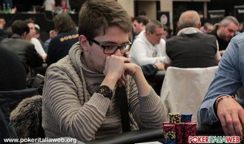 Poker online: Back to back di Alessandro Borsa, suo il The Bigger. Vittoria di manu9221 nel Night on Stars