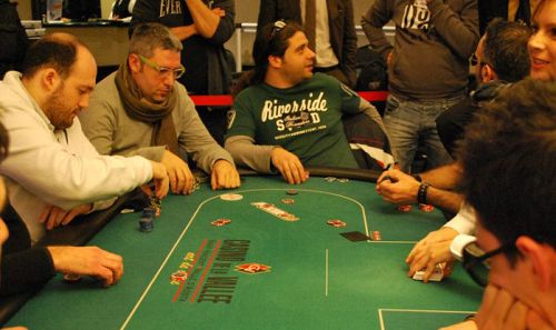 Poker online MTT: Need for Speed Turbo ad Antonio ‘mrprinco riv’ Volpicelli, terzo Domenico ‘scellone9477’ Gala