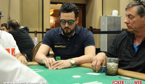 Poker online: a ‘WolfSpades37’ l’evento 8 High SCOOP.  Gaetano Preite vince il NoS, a ‘Blo0dMoNeY’ il Need