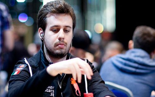 Poker online, SCOOP: Massimiliano ‘Visdiabuli’ Martinez runner up nel 6-Max vinto da ‘Assilsaan’