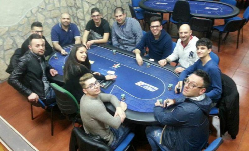 Poker online MTT: ‘TotalSkill’ vince il Major EXPLOSIVE Sunday, Master Apollo a Fabrizio Privitera