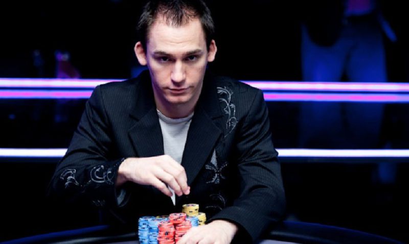 Aria Casinò: Justin ‘ZeeJustin’ Bonomo vince anche il $50.000 Super High Roller