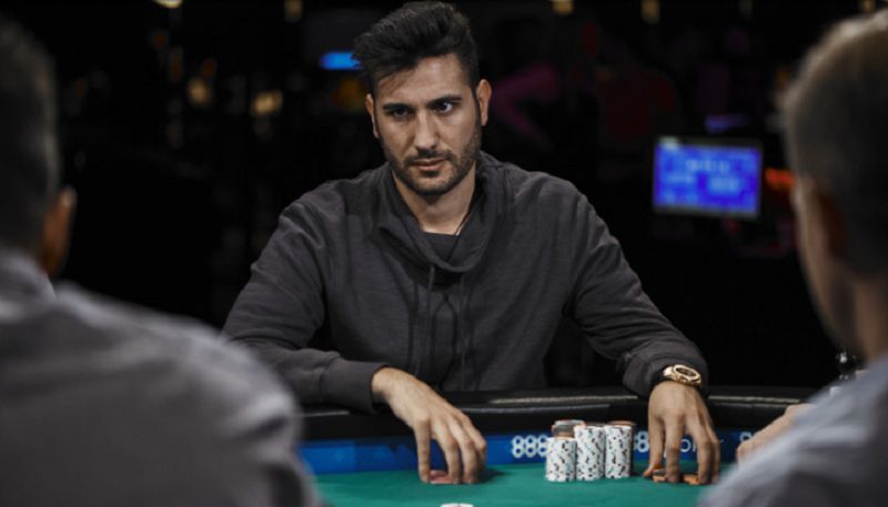 WSOP 2017, $111.111 ONE DROP High Roller: Dario Sammartino terzo per $1.600.000, il braccialetto lo vince Doug Polk