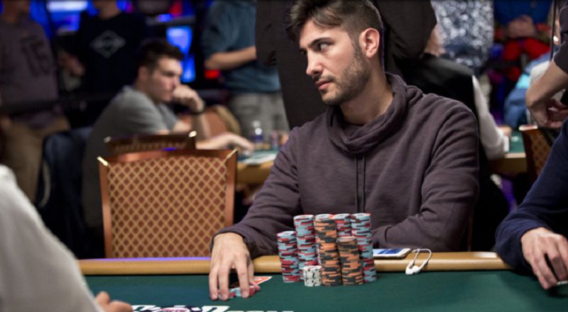 WSOP 2017, $10.000 Six Handed Championship: 129 giocatori al Day2, c’è Dario Sammartino