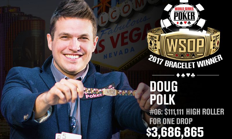 Doug Polk