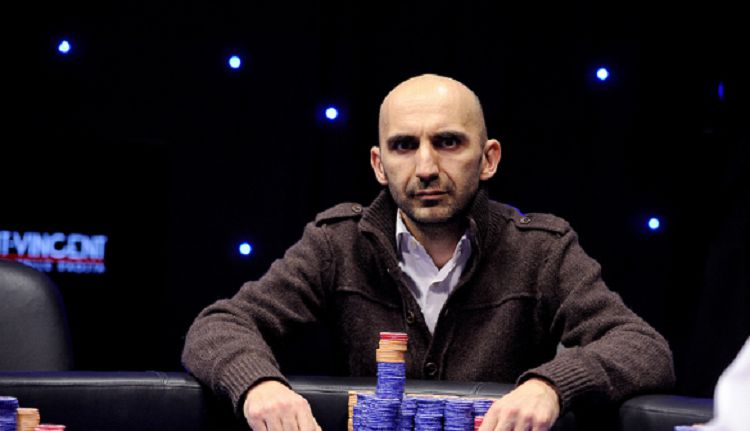 Poker online: EXPLOSIVE Sunday a ‘FeFeFeFEDEX’, Marcello Miniucchi ci prova nel Super Sunday