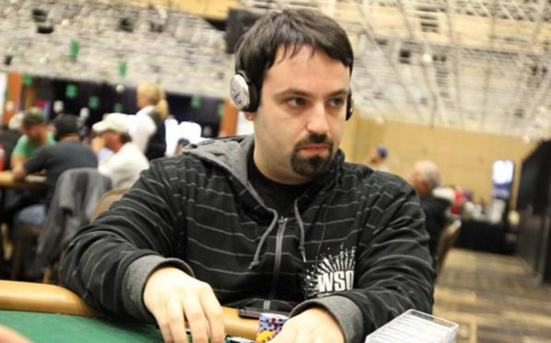 WSOP 2017, Evento #65: Final Day con 27 left, c’è l’ottimo Cristiano ‘Crisbus’ Guerra