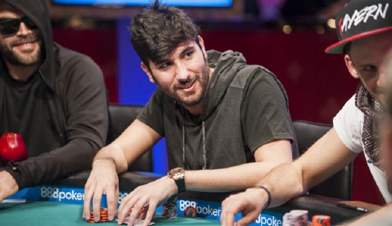 WSOP 2017 Main Event, Dario Sammartino 43esimo per $176.399: “Sono stato sfortunato ma va bene così…”