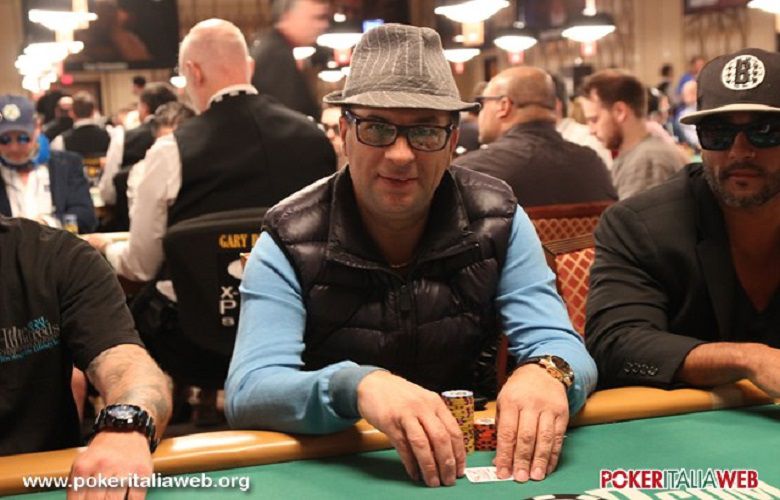 Wynn Summer Classic 1 milione garantito, Salvatore Bonavena chiude 12° e vince $29.265: “Peccato, davvero ci ho creduto”