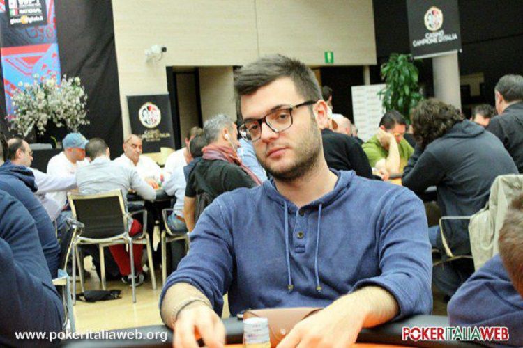 Poker online: NoS a galegale501. sophie201 batte massa877 e vince il Need for Speed, terzo Antonio Bernaudo