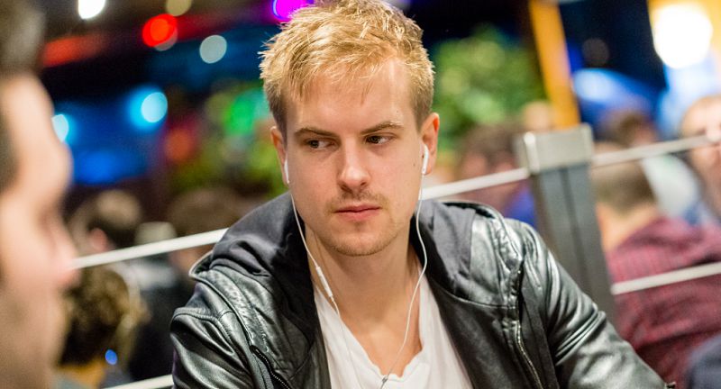 Poker high stakes, Money List 2017: Viktor Blom in difficoltà, adesso comanda BERRI SWEET