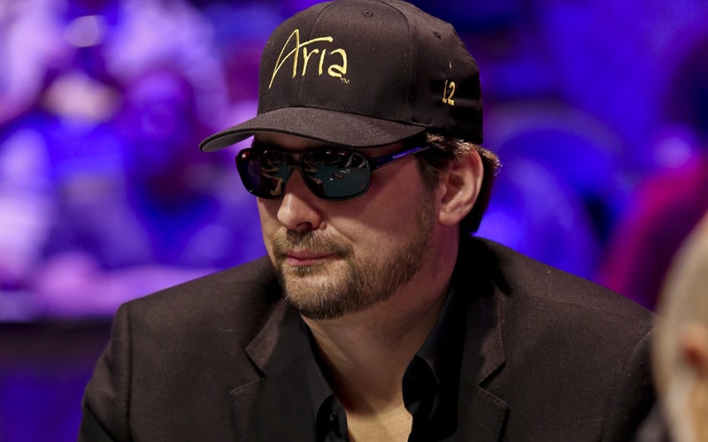 Poker Live – WPT Legends of Poker: JC Tran e Marvin Rettenmaier vogliono il terzo titolo, Phil Hellmuth cerca il primo successo